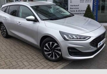 Ford Focus 48.150 km 18.940 &euro; Bramsche 49565