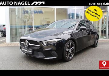 Mercedes-Benz A 220 107.750 km 19.980 &euro; Borgholzhausen 33829