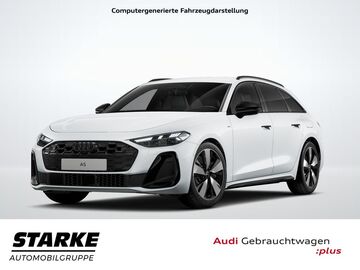 Gebrauchte Audi A5