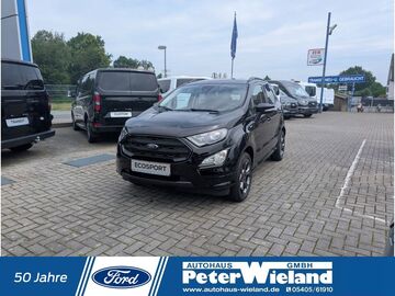 Gebrauchte Ford EcoSport