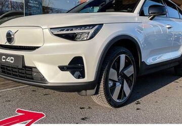 Volvo C40 28.500 km 43.390 &euro; Ibbenbüren 49479
