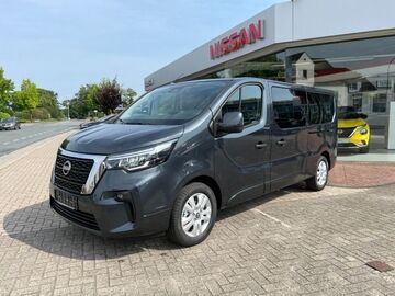 Gebrauchte Nissan Primastar