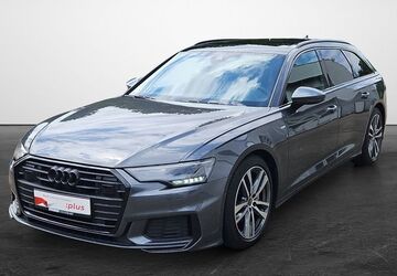 Audi A6 136.531 km 34.990 &euro; Osnabrück 49080