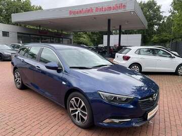 Gebrauchte Opel Insignia