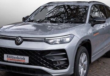 VW Tayron 9.900 km 63.790 &euro; Bramsche 49565