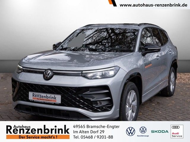 VW Tayron 9.900 km 63.790 &euro; Bramsche - Engter 49565