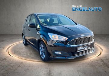 Ford C-Max 68.900 km 9.980 &euro; Bramsche 49565