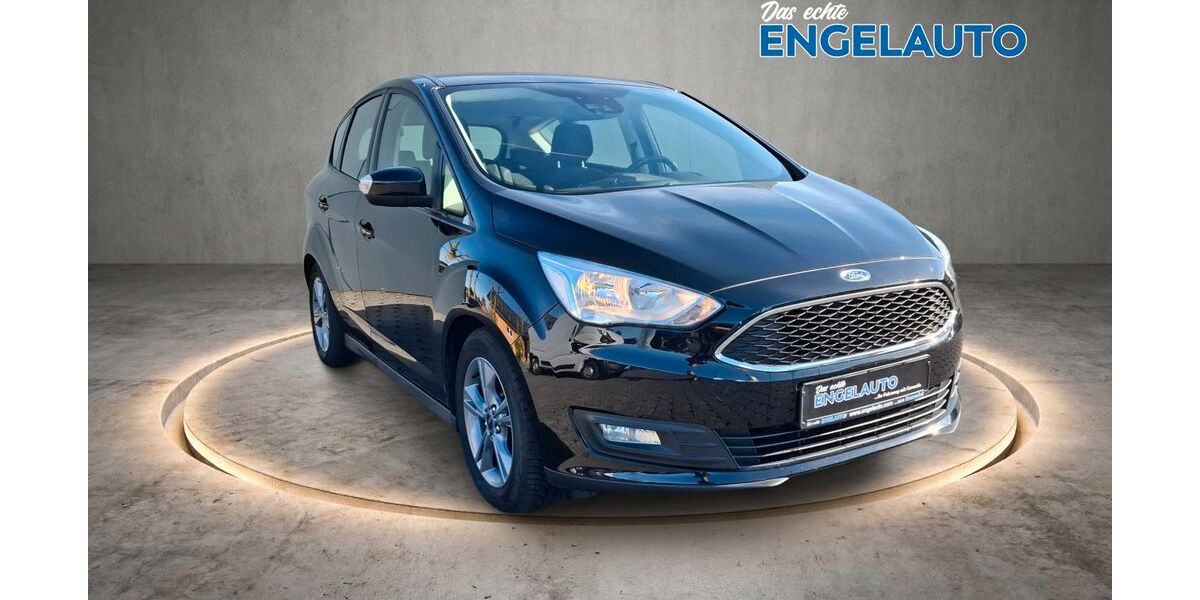 Ford C-Max 68.900 km 9.980 &euro; Bramsche 49565
