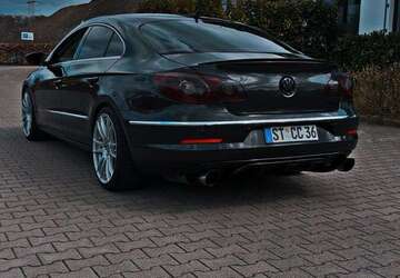 VW CC 267.000 km 12.990 &euro; Ibbenbüren 49479