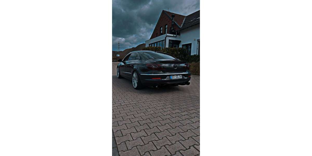 VW CC 267.000 km 12.990 &euro; Ibbenbüren 49479