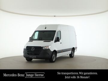 Gebrauchte Mercedes-Benz Sprinter