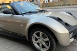 Smart Roadster 164.350 km 3.999 &euro; Osnabrück 49074