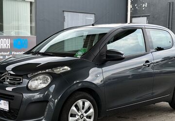 Citroen C1 52.872 km 8.980 &euro; Osnabrück 49090
