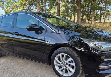 Opel Astra 108.000 km 8.350 &euro; Osnabrück 49088