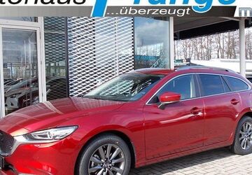 Mazda 6 6.518 km 29.985 &euro; Hilter 49176