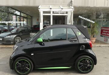 Smart ForTwo 63.400 km 13.990 &euro; Osnabrück 49084