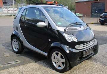 Smart forTwo 104.000 km 1.950 &euro; Ibbenbueren 49477