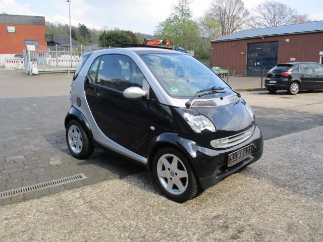 Smart forTwo 104.000 km 1.950 &euro; Ibbenbueren 49477