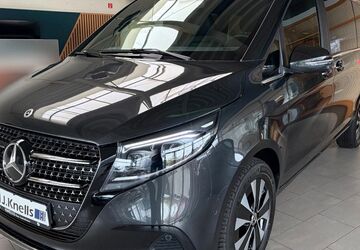 Mercedes-Benz V 250 24.945 km 69.450 &euro; Ibbenbüren - Laggenbeck 49479