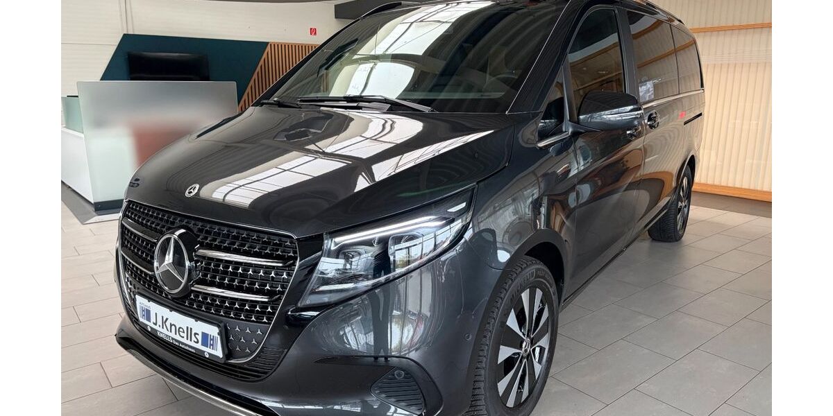 Mercedes-Benz V 250 24.945 km 69.450 &euro; Ibbenbüren - Laggenbeck 49479