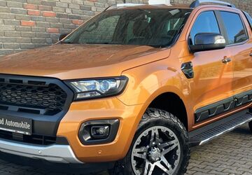 Ford Ranger 33.194 km 38.990 &euro; Osnabrück 49090