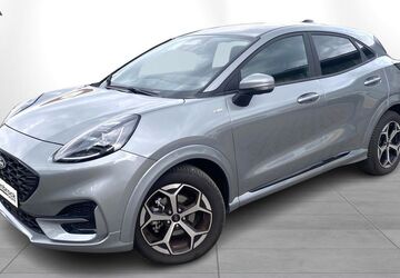 Ford Puma 3.787 km 25.990 &euro; Osnabrück 49082