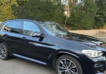 BMW X3 171.650 km 27.999 &euro; Osnabrück 49090