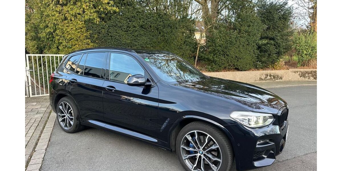 BMW X3 171.650 km 27.999 &euro; Osnabrück 49090