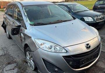 Mazda 5 231.000 km 1.490 &euro; Belm/Vehrte (bei Osnabrück) 49191