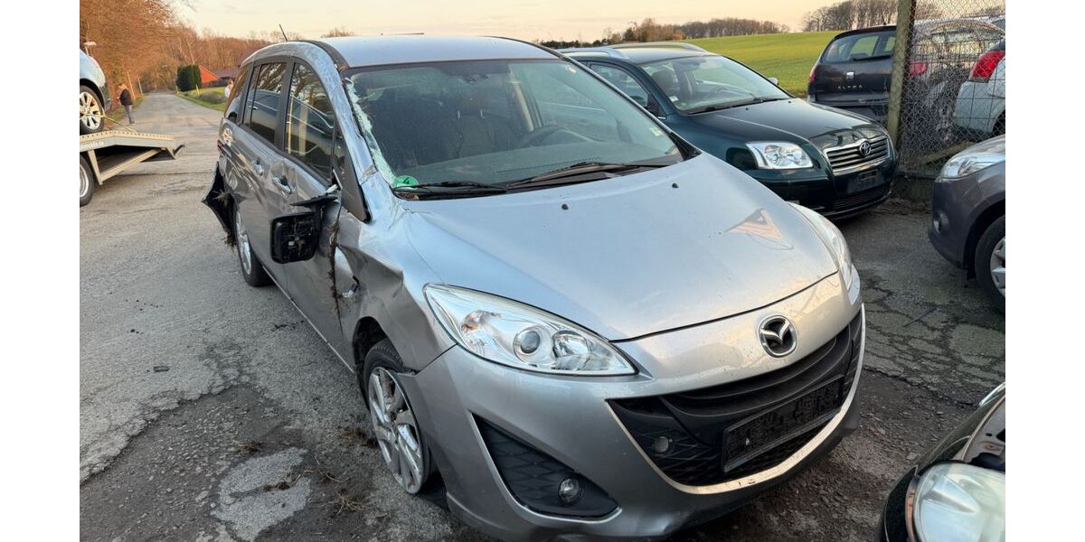 Mazda 5 231.000 km 1.490 &euro; Belm/Vehrte (bei Osnabrück) 49191