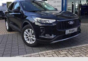 Ford Kuga 25.800 km 24.990 &euro; Bramsche 49565