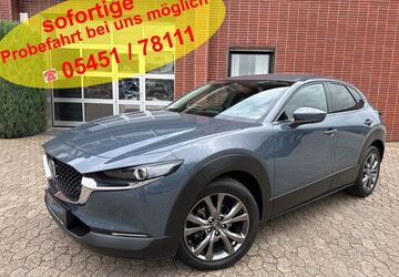Mazda CX-30 20.153 km 29.490 &euro; Ibbenbüren 49479
