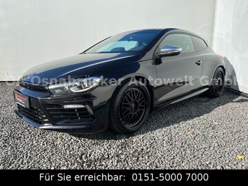 Gebrauchte VW Scirocco