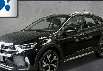 VW Taigo 9.300 km 26.930 &euro; Ibbenbüren 49479