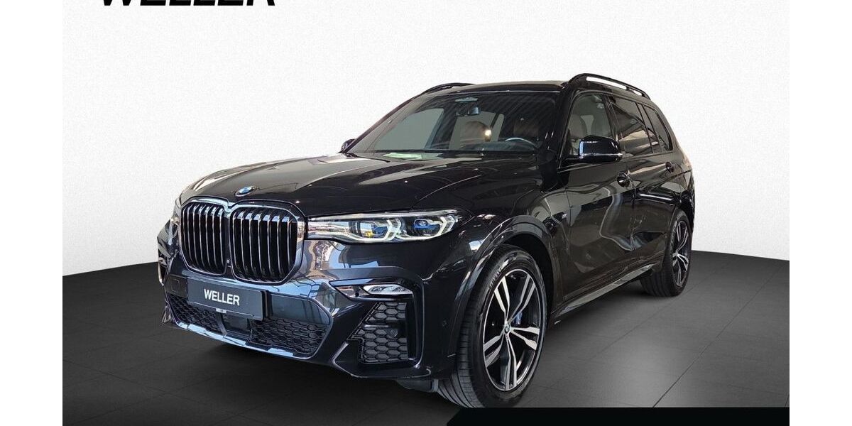 BMW X7 105.852 km 60.990 &euro; Osnabrück 49084