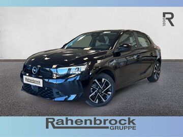 Gebrauchte Opel Corsa