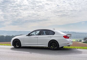 BMW 316 148.500 km 12.000 &euro; Ostercappeln 49179