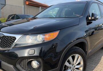 Kia Sorento 224.000 km 6.999 &euro; Ibbenbüren 49477