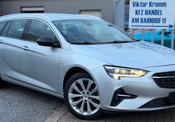 Opel Insignia 206.800 km 11.600 &euro; Bad Iburg 49186