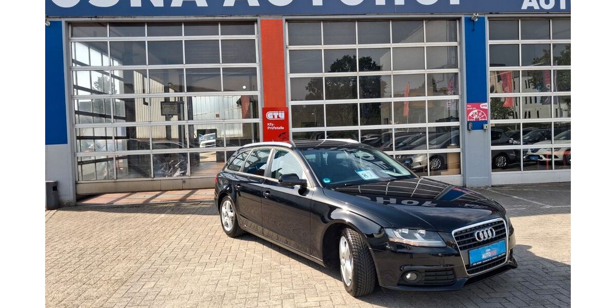 Audi A4 184.000 km 6.999 &euro; Osnabrück 49090