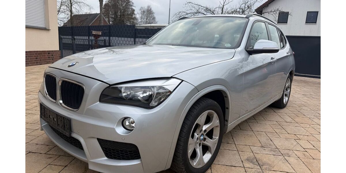BMW X1 122.377 km 11.900 &euro; Versmold 33775