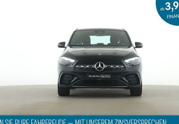 Mercedes-Benz GLA 180 26.000 km 37.470 &euro; Osnabrück 49078