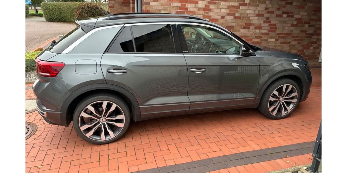 VW T-Roc 140.000 km 16.850 &euro; Recke 49509