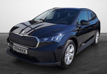 Skoda Enyaq 28.573 km 29.430 &euro; Georgsmarienhütte 49124