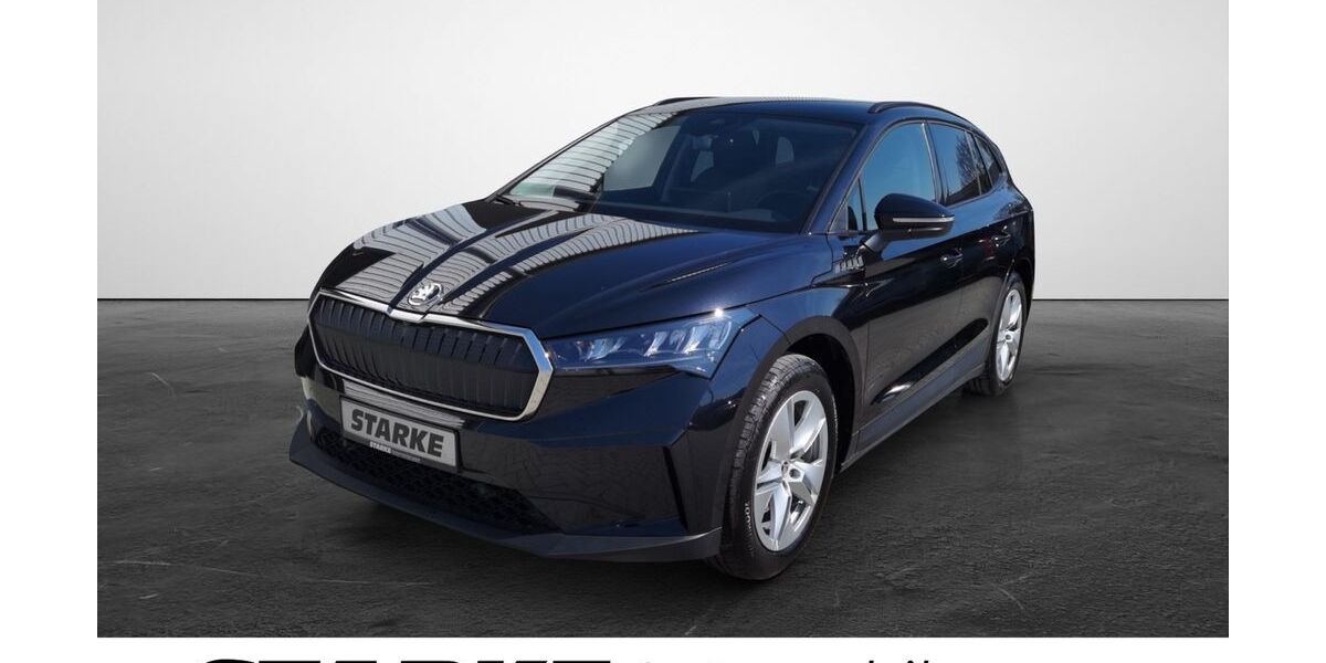 Skoda Enyaq 28.573 km 29.430 &euro; Georgsmarienhütte 49124