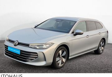 VW Passat Variant 25.118 km 36.620 &euro; Melle 49324