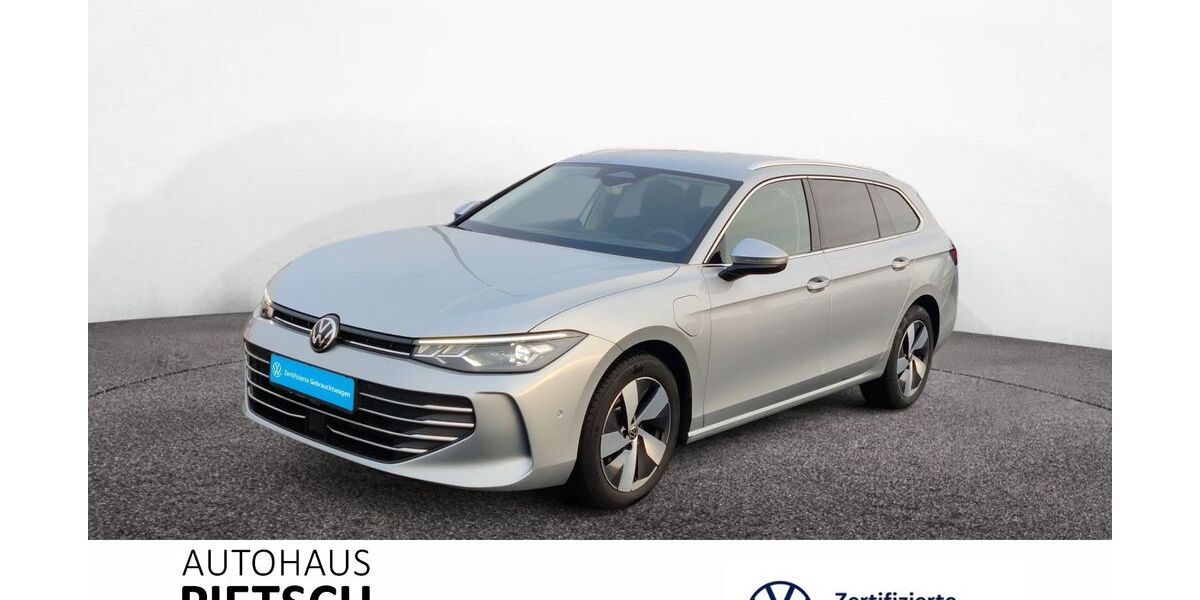 VW Passat Variant 25.118 km 36.620 &euro; Melle 49324