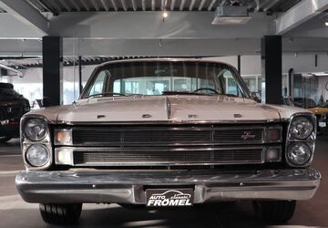 Ford Andere 71.119 km 37.400 &euro; Osnabrück 49076