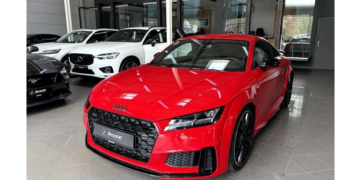 Audi TT 49.850 km 32.490 &euro; Ibbenbüren 49477