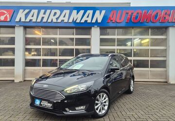 Ford Focus 92.968 km 7.999 &euro; Osnabrück 49090